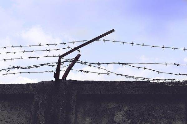 Ucraina construieşte un zid la graniţa cu Belarus