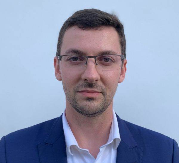 Sebastian Pitei
