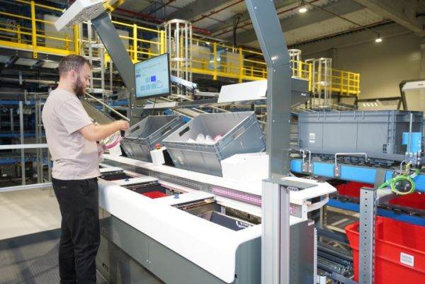 eMag a înregistrat comenzi de peste 644 milioane de lei