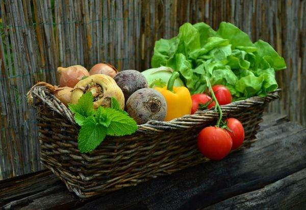 Peste 50 de producători agricoli livrează produse prin Casa de Comerţ Agroalimentar Unirea