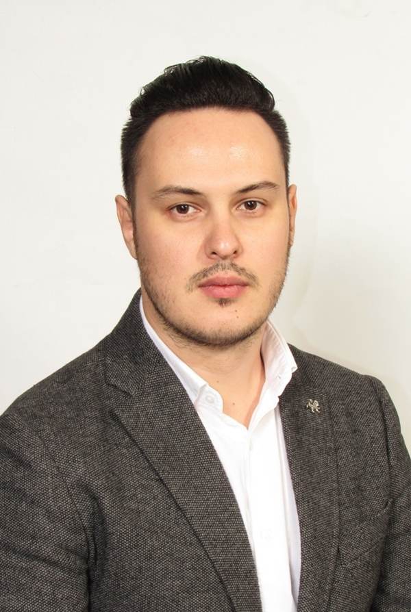 Alexandr Jeleascov, CEO Packeta România
