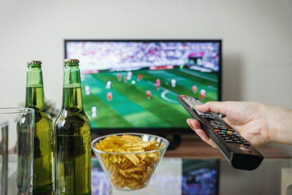 Cupa Mondială va putea fi urmărită la televiziunea publică