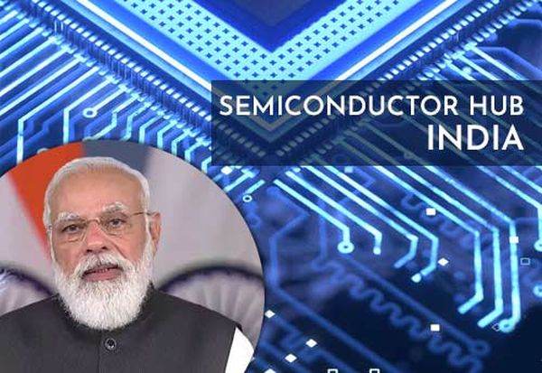India, un posibil nou lider in industria de producţie de electronice şi semiconductori din lume