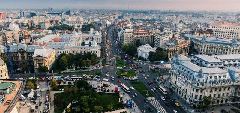 BERD va sprijini ţara noastră în absorbţia fondurilor UE