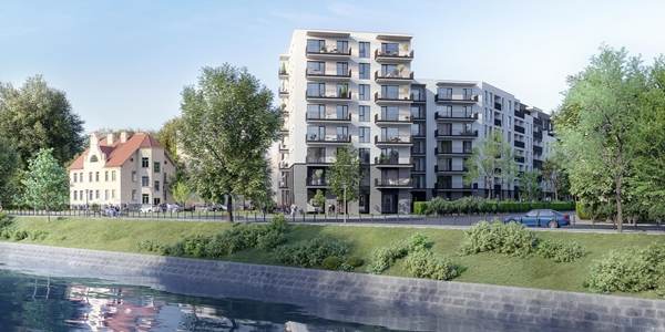 SPEEDWELL lansează vânzările pentru a doua fază a proiectului mixed-use PALTIM