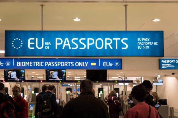Sursă foto: Facebook / Schengen Visa Calculator