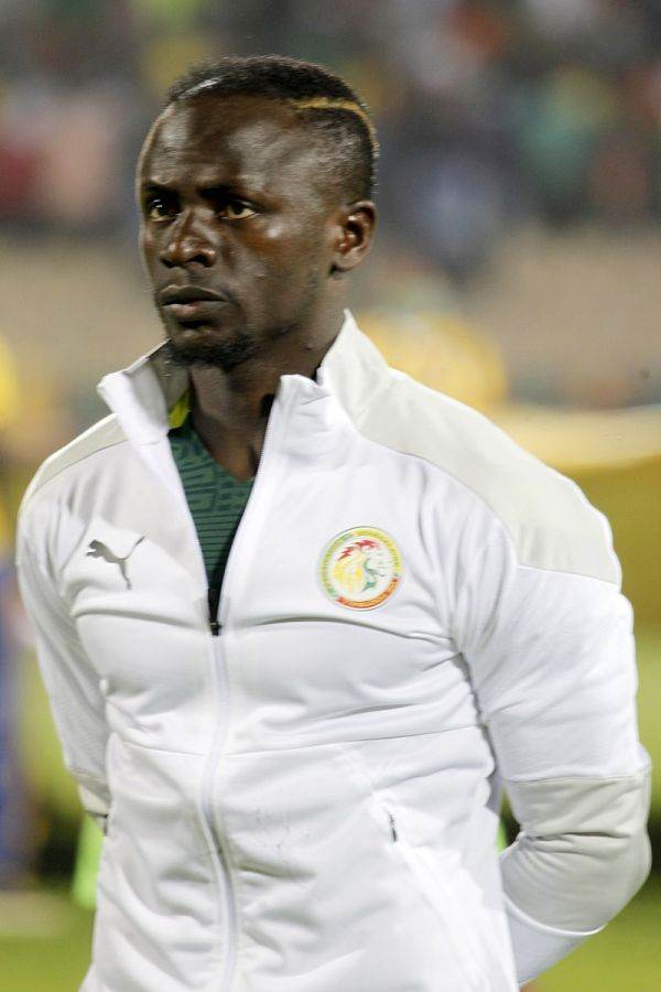 Sadio Mane ratează începutul turneului final