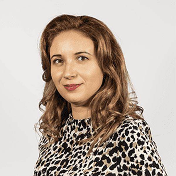 Raluca Drăgan, CFO Meta Estate Trust