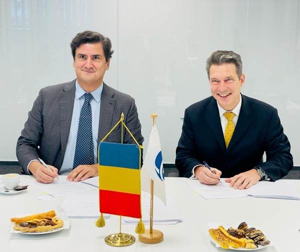 BERD va acorda companiei de utilităţi Premier Energy un împrumut de 30 de milioane de euro 