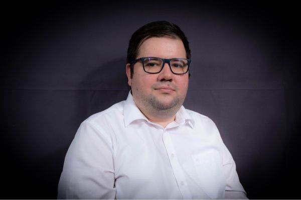 Horia Grozea, Director Vânzări, NETOPIA Payments