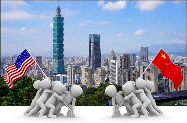 "SUA şi China sunt «periculos de aproape» de un război care ar zdrobi creşterea economică"