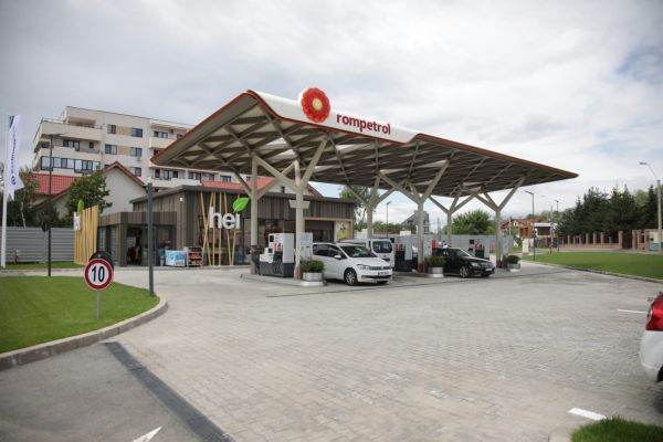 KMG International - Rompetrol aniversează 15 ani în cadrul KazMunayGas