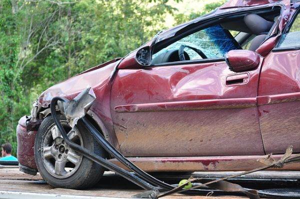 1 din 4 cetăţeni vor să constate online accidentele rutiere