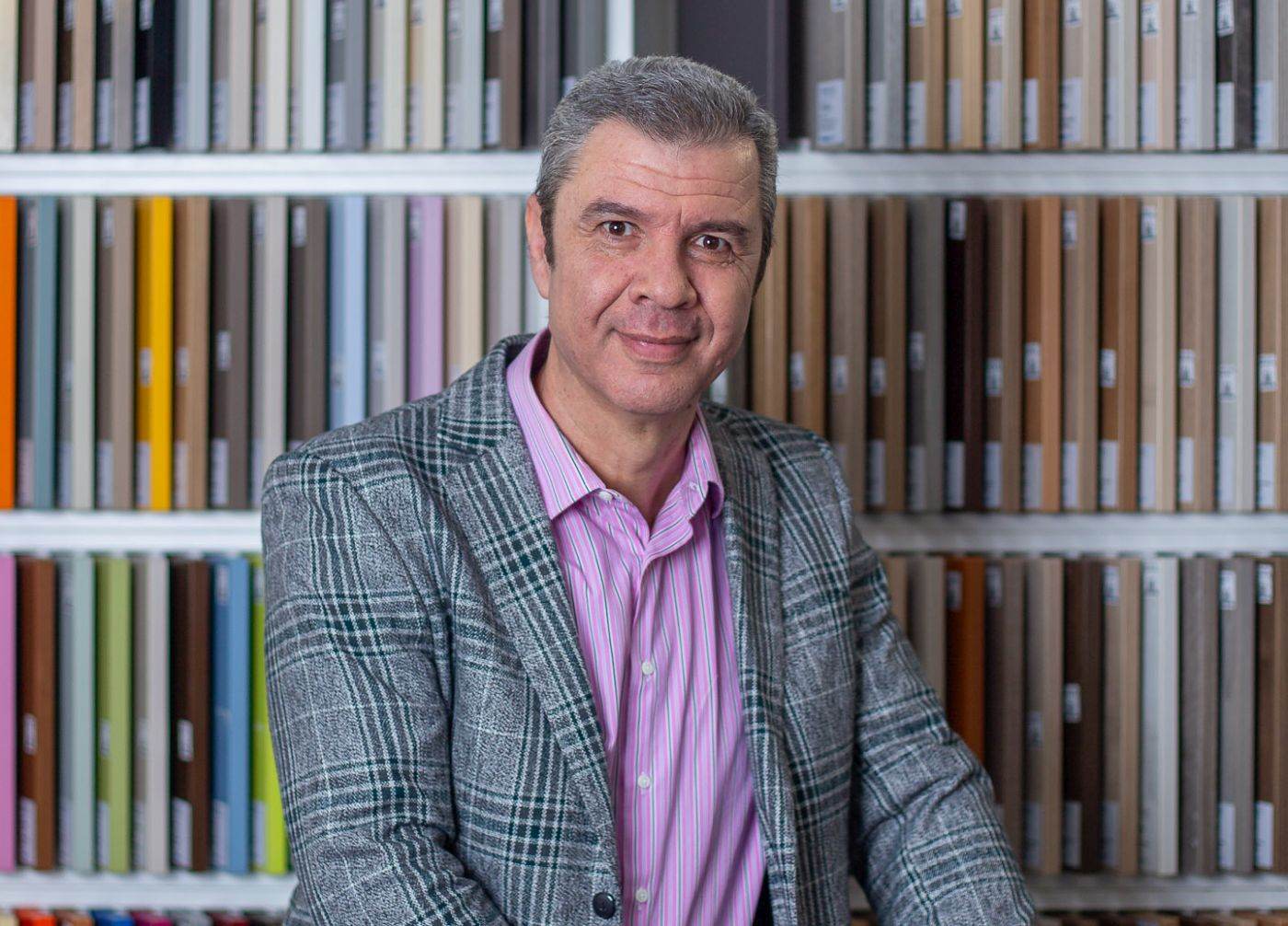 Cristian Găvan, fondator şi acţionar majoritar al reţelei MAMBricolaj