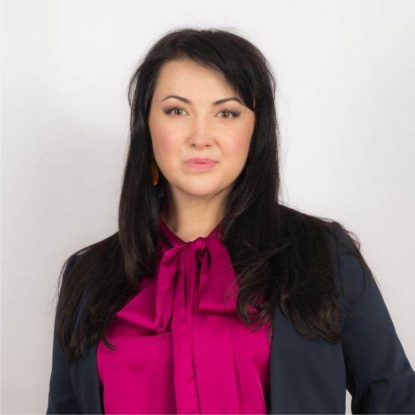 "Cred cu tărie că fiecare putem să ne aducem contribuţia la dezvoltarea durabilă şi sănătoasă a societăţii"