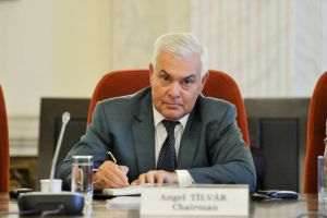"Există şanse ca salariile militarilor să crească în anul 2023"