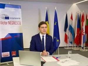 "După discuţia cu parlamentari olandezi, avem şanse să fim sprijiniţi de aceştia, privind aderarea la Schengen" 