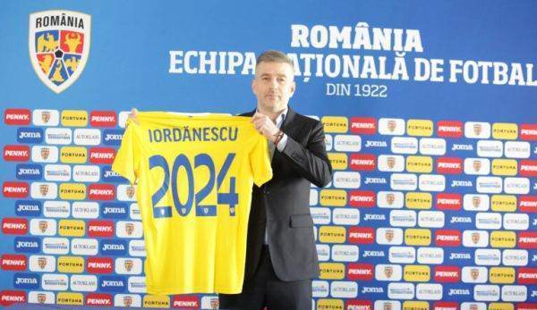Iordănescu a prins curaj după victoria cu Moldova