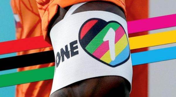 Olanda, Anglia, Ţara Galilor, Belgia, Germania, Danemarca renunţă la celebra banderolă "OneLove"