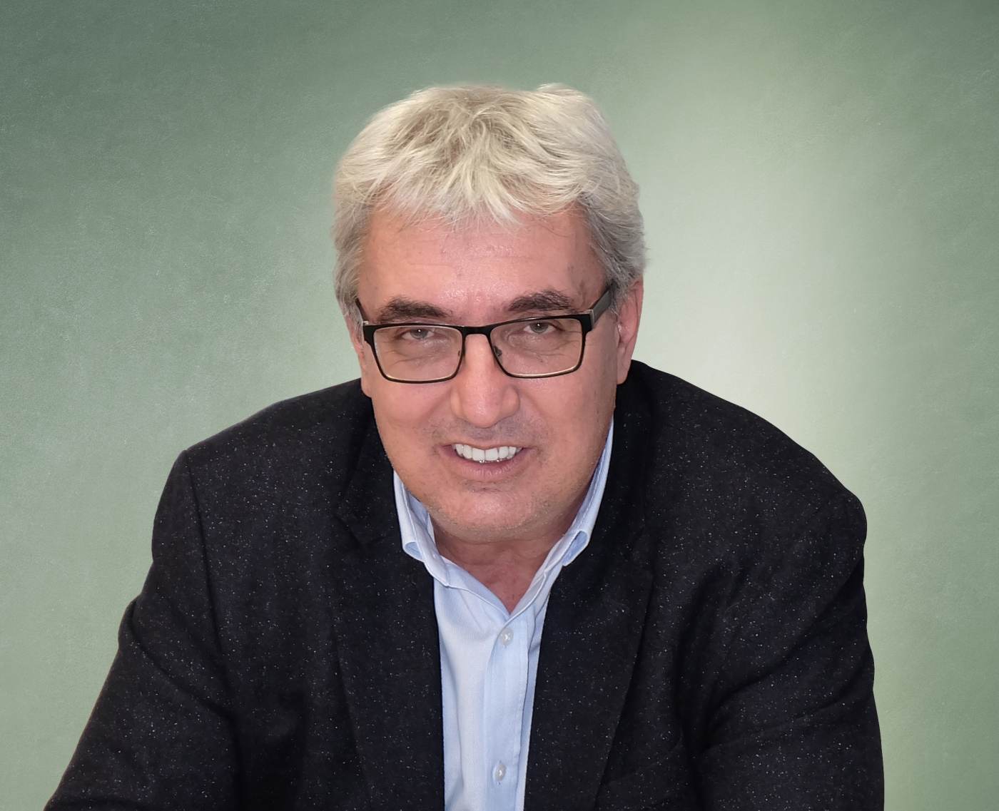 Călin Bichir, administrator şi director general ACVATOT