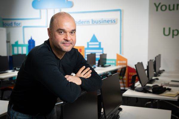 Dan Berteanu