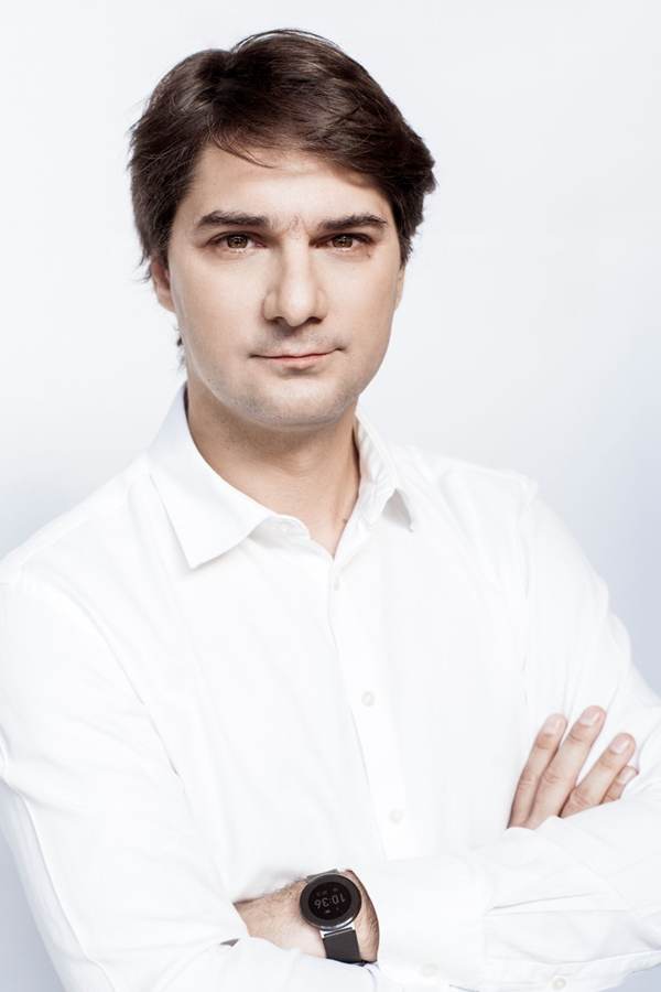 iviu Zăgan, Director General Holde Agri Invest