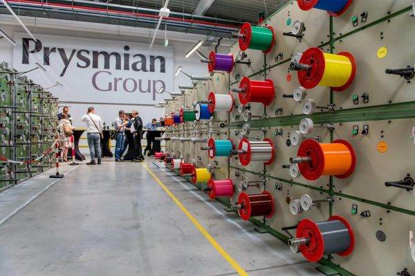 Prysmian lansează un plan inovativ de stimulare pentru angajaţi