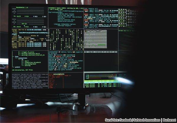 Safetech a semnat un contract cu Serviciul de Telecomunicaţii Speciale