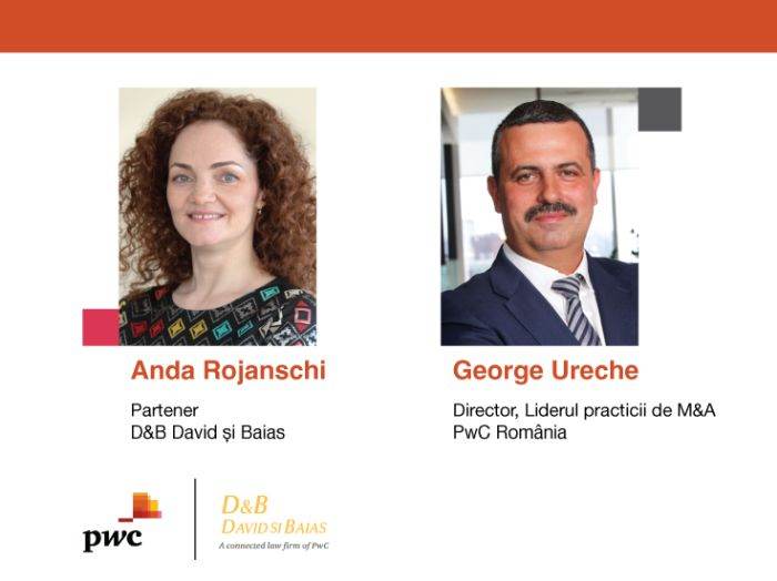 PwC şi D&B David şi Baias au acordat asistenţă asociaţilor Goodies Meat Production în vânzarea către grupul Smithfield
