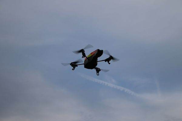 "Crimeea, vizată într-un atac cu drone"