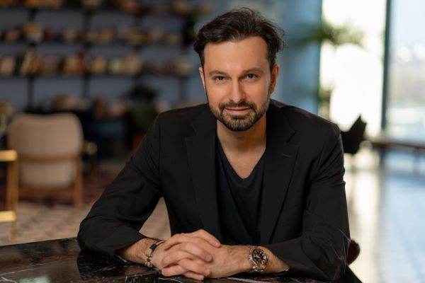 Bogdan Ciubotaru, Managing Partner Aliant