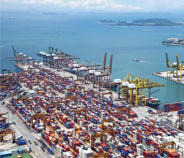 Preţurile globale ale mărfurilor vor fi susţinute de mediul economic, de la jumătatea lui 2023