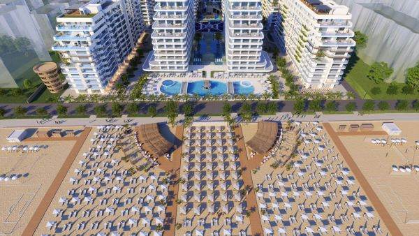 "Participarea la Salonul Imobiliar Bucureşti ne-a confirmat apetitul ridicat pentru investiţii din piaţă"