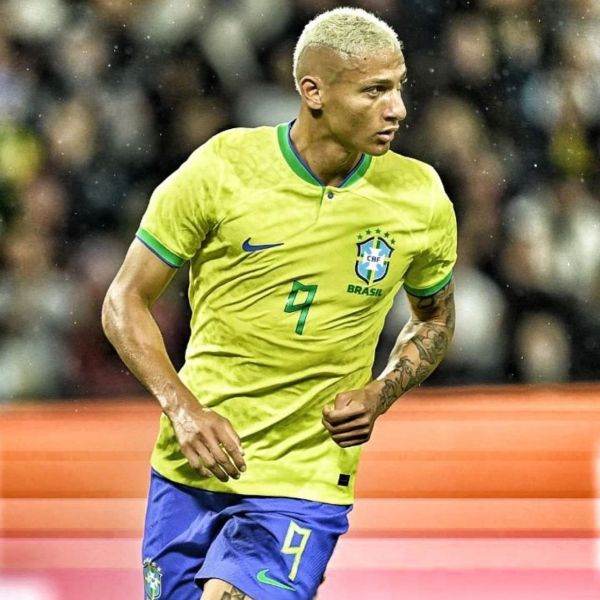 Sursa foto: https://www.facebook.com/richarlison9