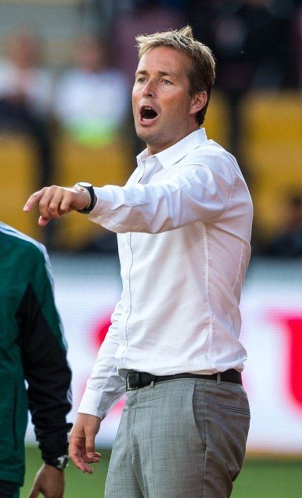 Danezii se declară dezamăgiţi