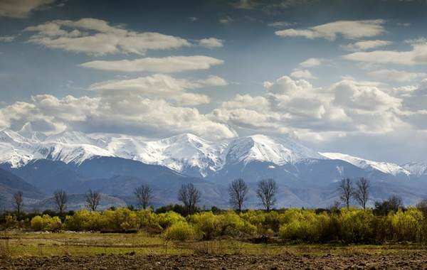 Colinele Transilvaniei a primit certificarea de destinaţie ecoturistică de la Ministerul Turismului 