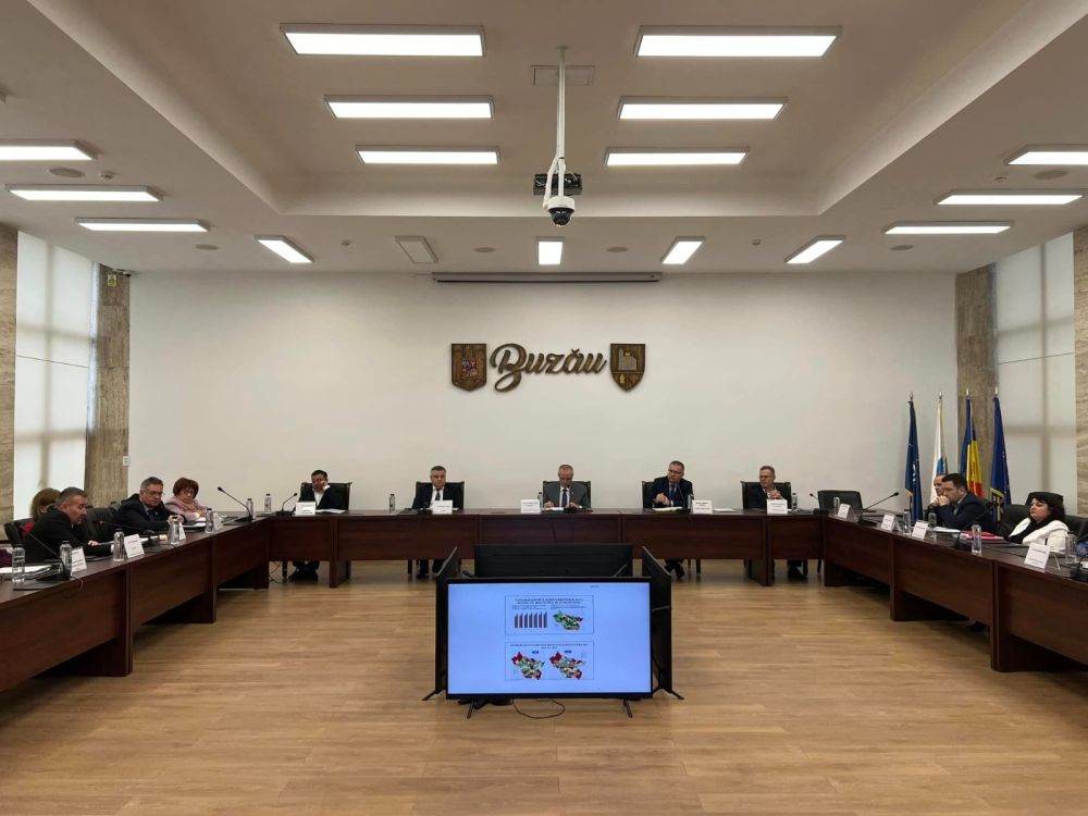 Municipiul Buzău ar putea avea primul centru de permanenţă, cel mai devreme anul viitor