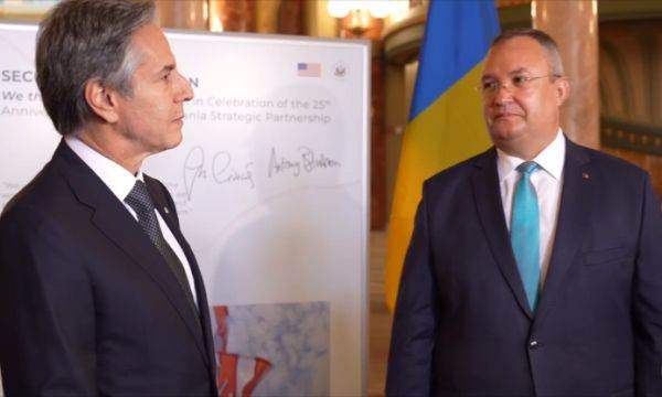 Captură Foto: Facebook - Guvernul Romaniei