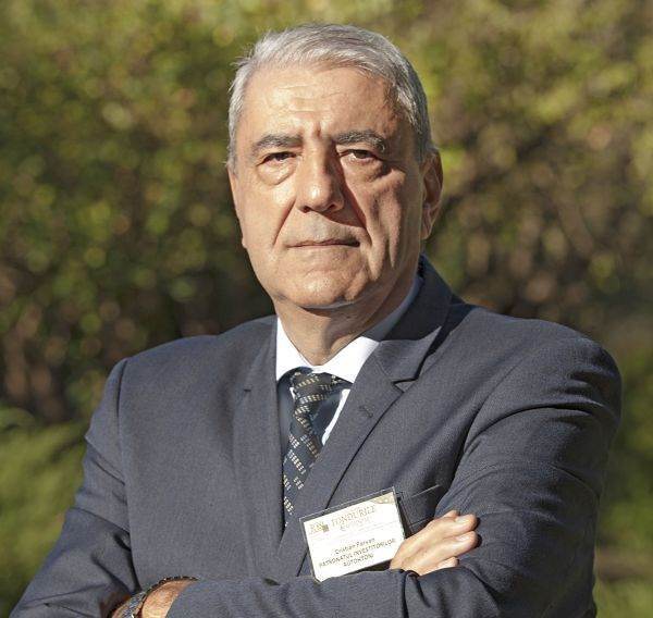 Cristian Pârvan