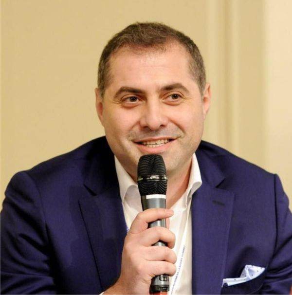"Cred că este nevoie de un contract antreprenorial al acestei ţări"