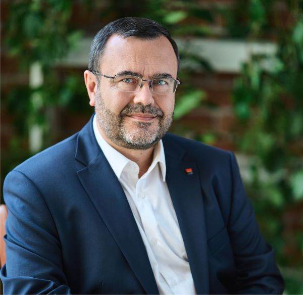 "Sistemul bancar românesc nu este expus nici la Rusia, nici la Ucraina"