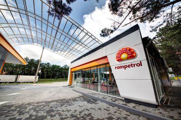 Rompetrol aniversează 20 de ani de activitate în Republica Moldova