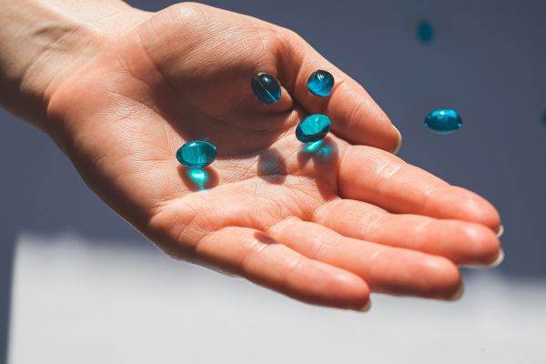 K1, vitamina care ajută oasele şi inima