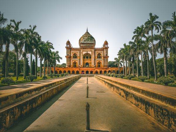 "India poate deveni a treia economie a lunii, până în 2030"