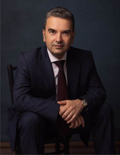 "Pandemia a venit cu schimbări în percepţiile noastre de business"