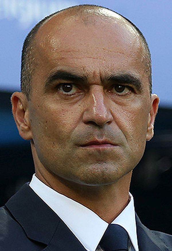 Roberto Martinez a demisionat de la cârma Belgiei