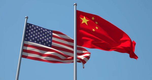 Statele Unite vor ca Europa să adopte o politică fermă împotriva Chinei, dar UE nu îşi permite să facă acest lucru