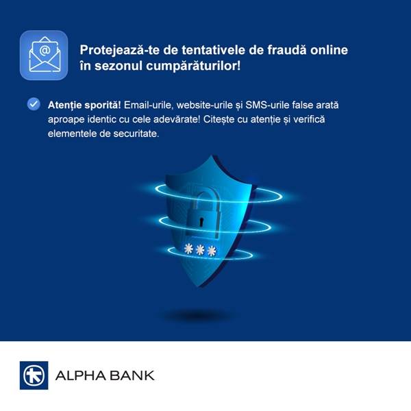 8 sfaturi pentru cumpărături online în siguranţă 