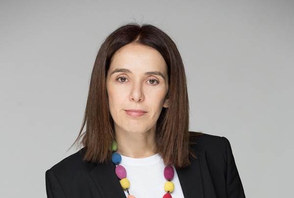 Raluca Andreica, CEO al Patria Credit