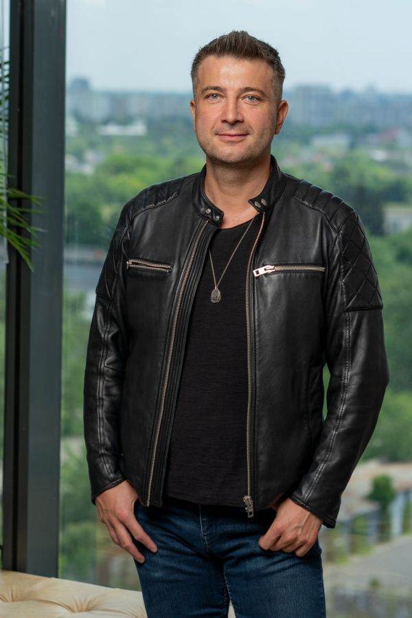 Mircea Căpăţînă se alătură platformei TOKERO ca advisor pe segmentul conturi crypto pe firmă
